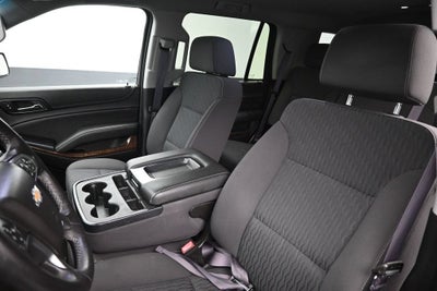 2017 Chevrolet Tahoe LS
