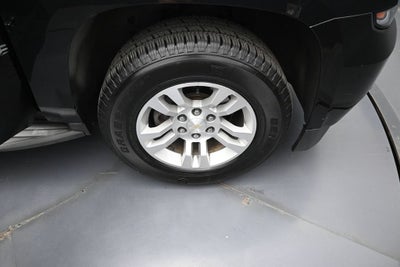 2017 Chevrolet Tahoe LS