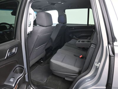 2018 Chevrolet Tahoe LS