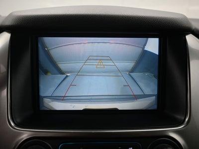 2018 Chevrolet Tahoe LS