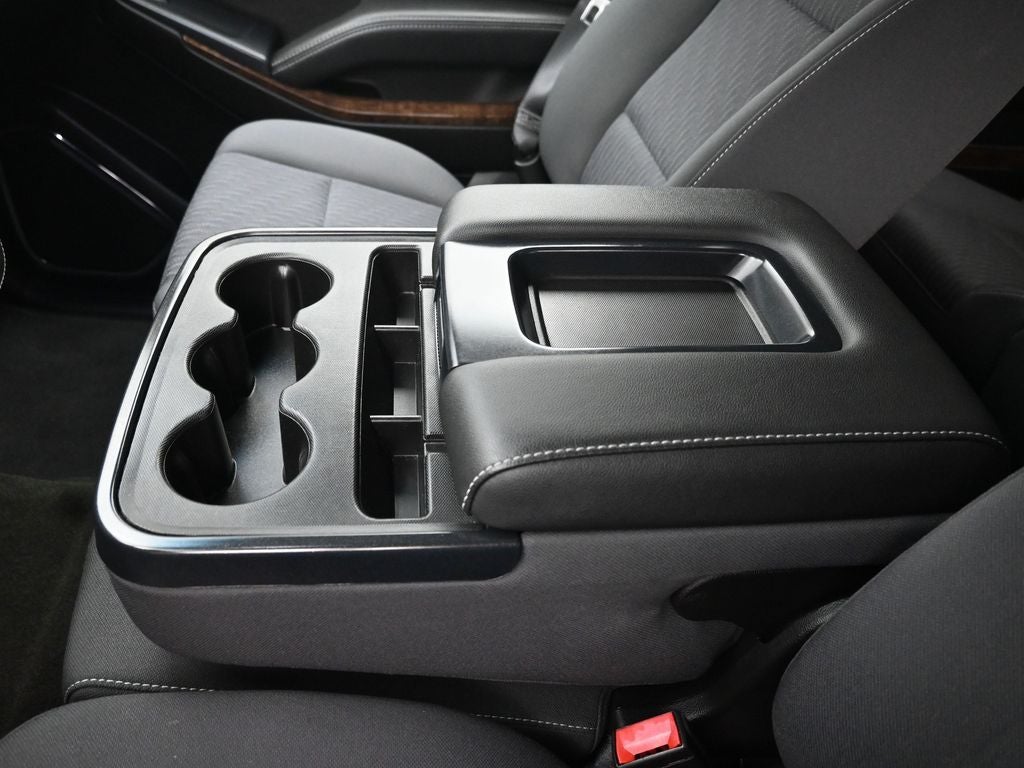 2018 Chevrolet Tahoe LS