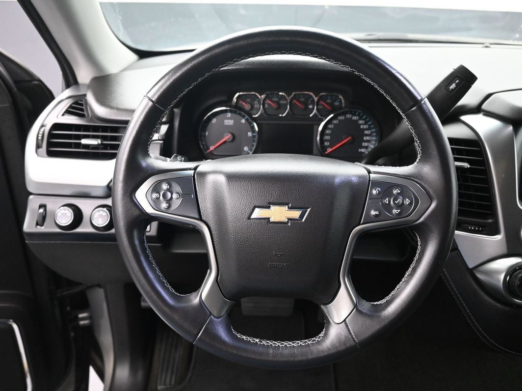 2018 Chevrolet Tahoe LS