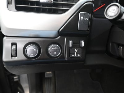 2018 Chevrolet Tahoe LS