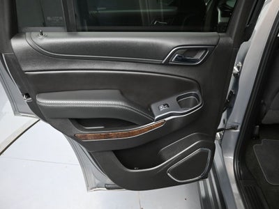 2018 Chevrolet Tahoe LS