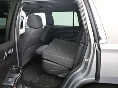 2018 Chevrolet Tahoe LS