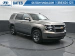 2018 Chevrolet Tahoe LS