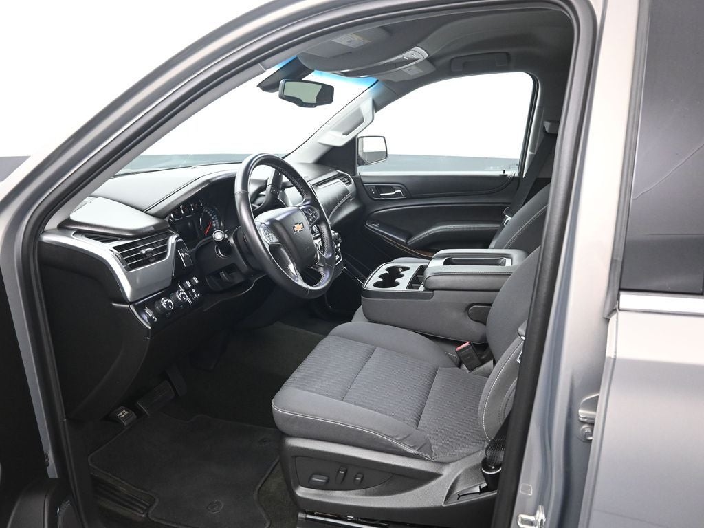 2018 Chevrolet Tahoe LS