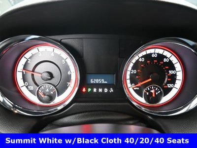 2017 Chevrolet Tahoe LS