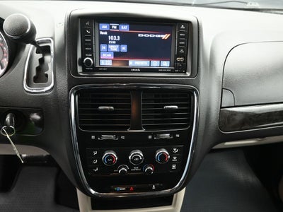 2017 Chevrolet Tahoe LS