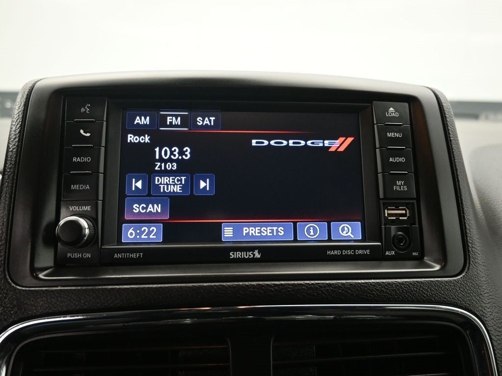 2017 Chevrolet Tahoe LS