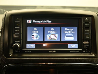 2017 Chevrolet Tahoe LS