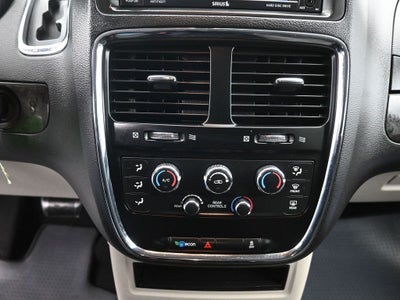 2017 Chevrolet Tahoe LS