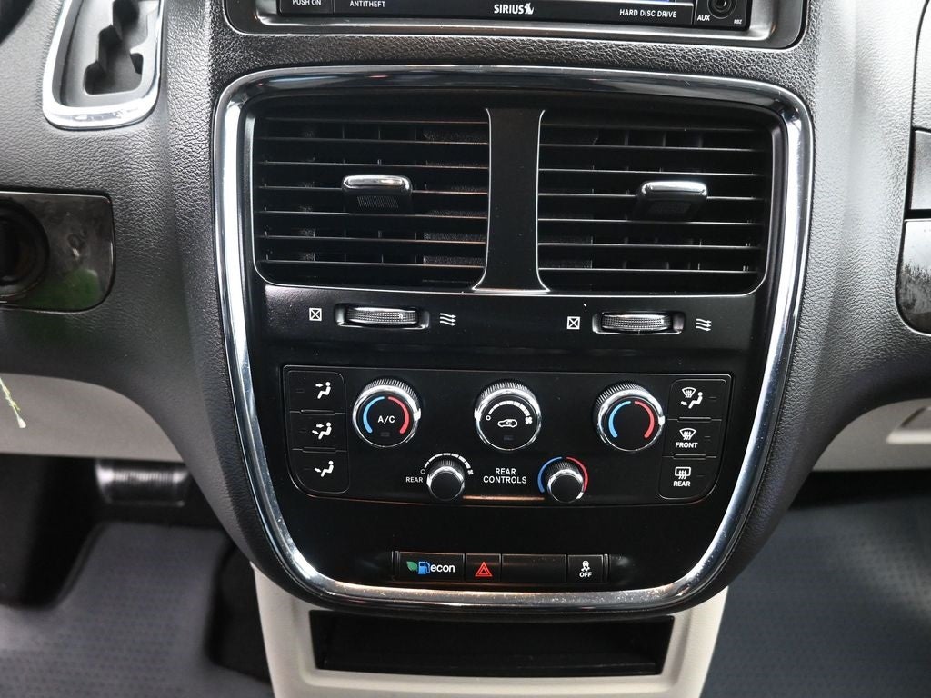 2017 Chevrolet Tahoe LS