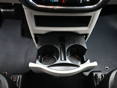 2017 Chevrolet Tahoe LS