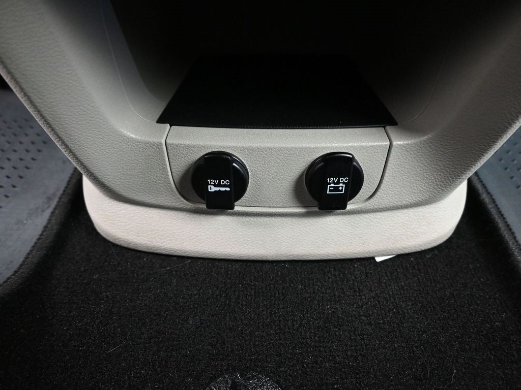 2017 Chevrolet Tahoe LS