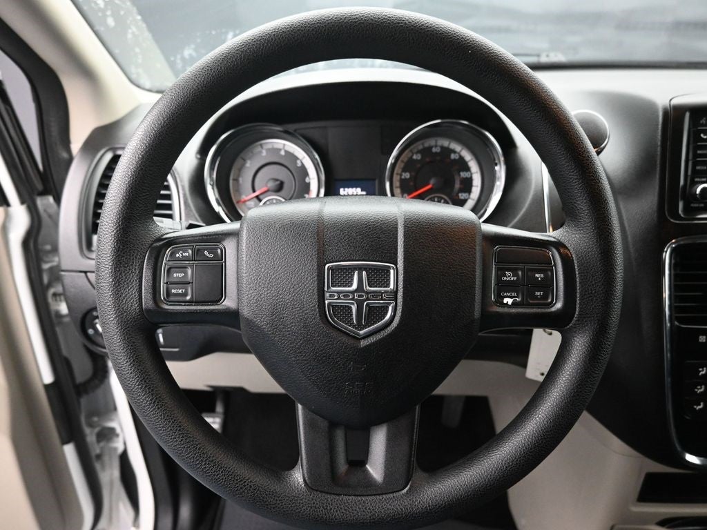 2017 Chevrolet Tahoe LS