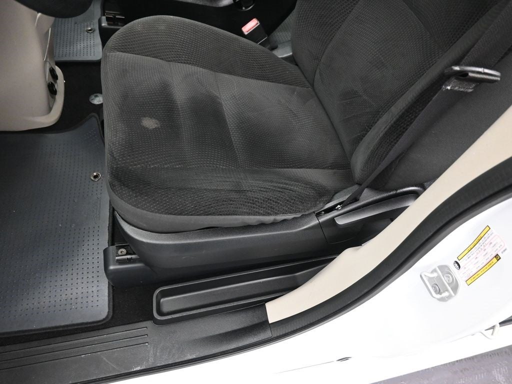 2017 Chevrolet Tahoe LS