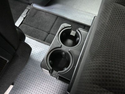 2017 Chevrolet Tahoe LS