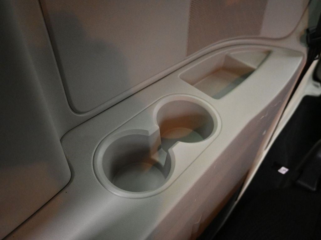 2017 Chevrolet Tahoe LS