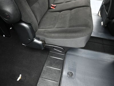 2017 Chevrolet Tahoe LS