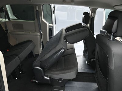 2017 Chevrolet Tahoe LS