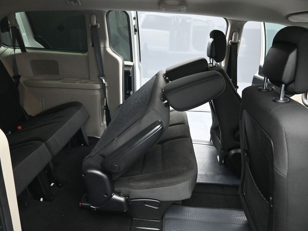 2017 Chevrolet Tahoe LS