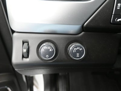 2017 Chevrolet Tahoe LS