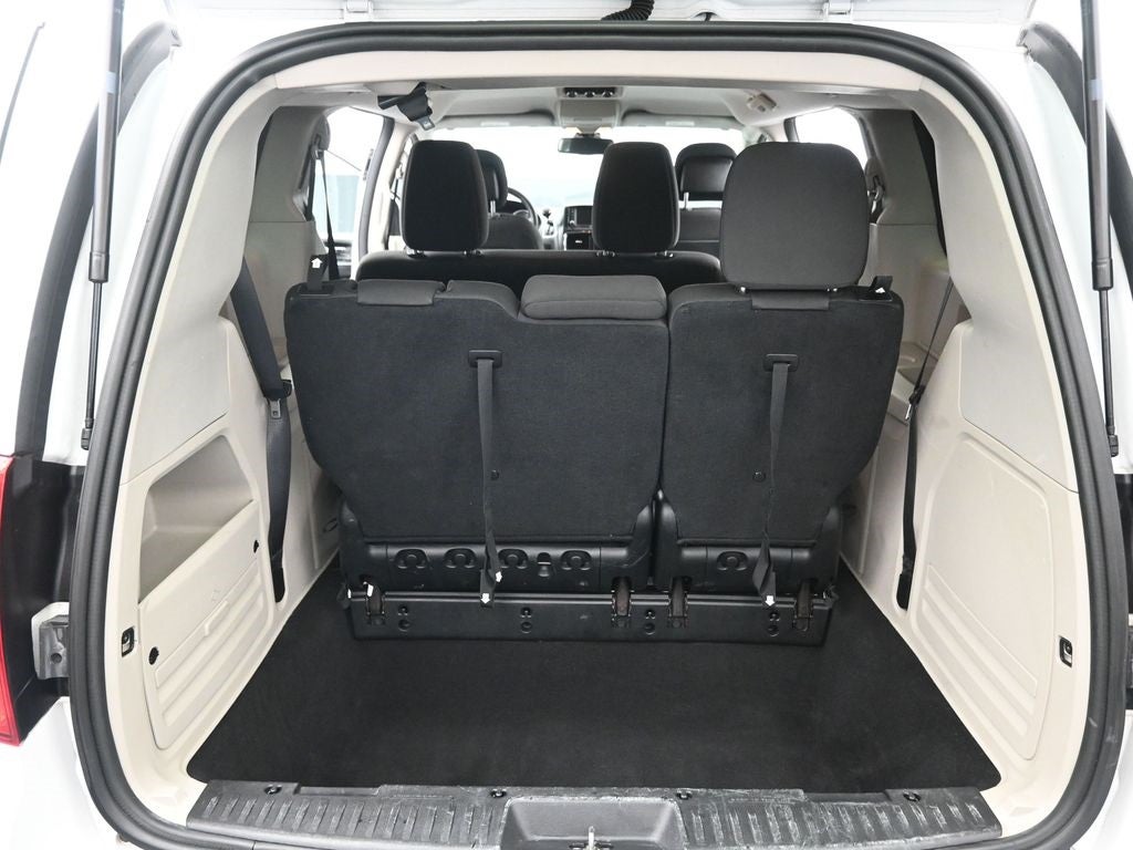 2017 Chevrolet Tahoe LS