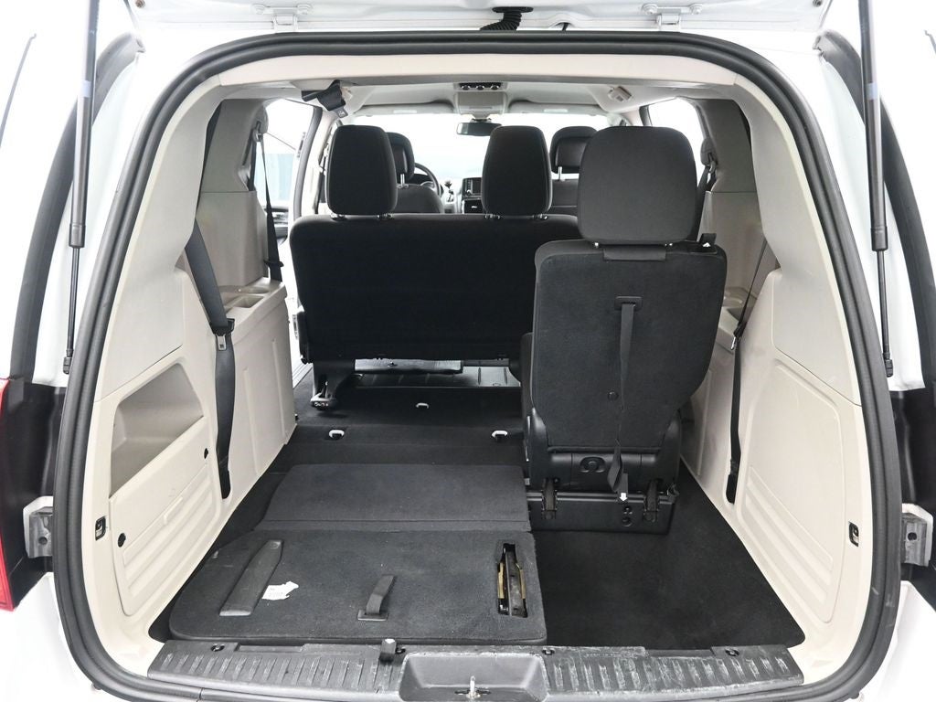 2017 Chevrolet Tahoe LS