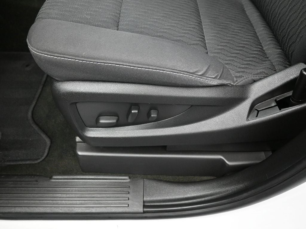 2017 Chevrolet Tahoe LS