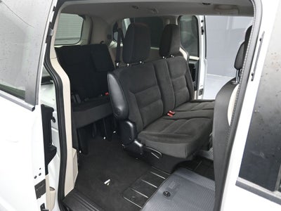 2017 Chevrolet Tahoe LS