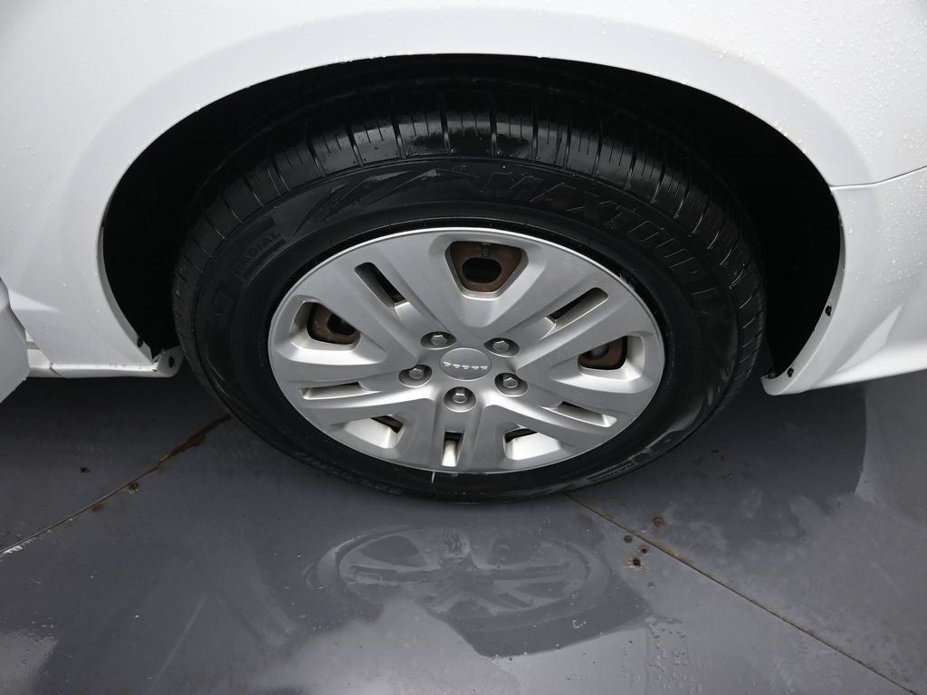 2017 Chevrolet Tahoe LS