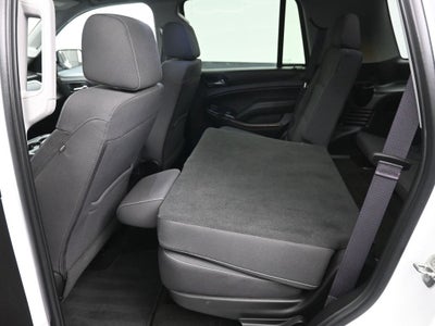 2017 Chevrolet Tahoe LS