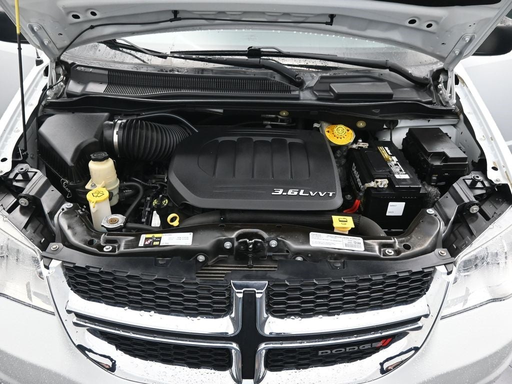 2017 Chevrolet Tahoe LS