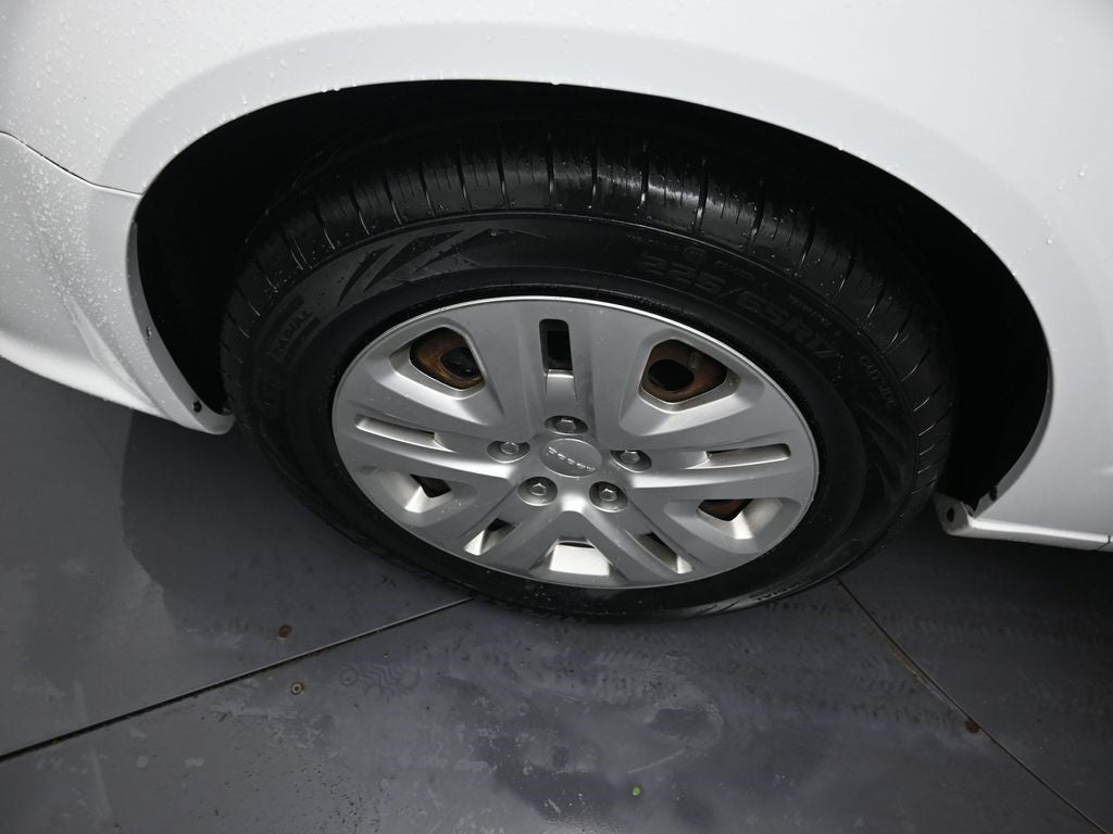 2017 Chevrolet Tahoe LS