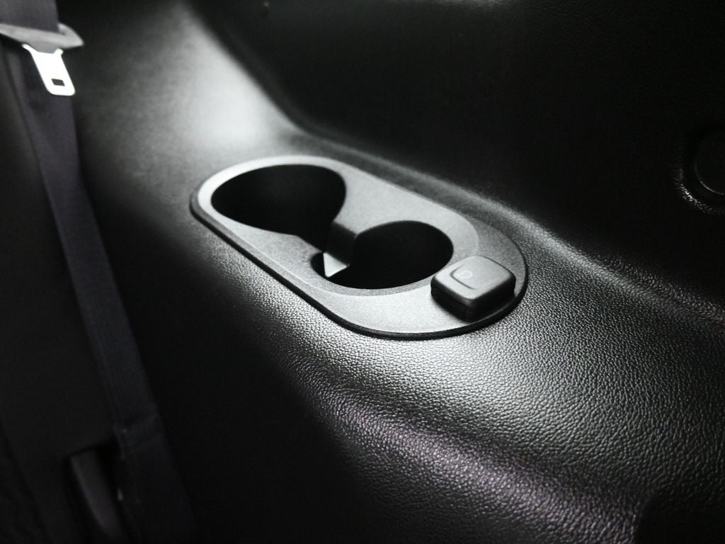 2017 Chevrolet Tahoe LS