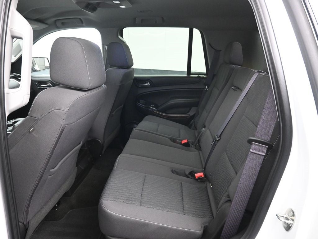 2017 Chevrolet Tahoe LS