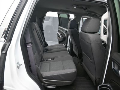 2017 Chevrolet Tahoe LS