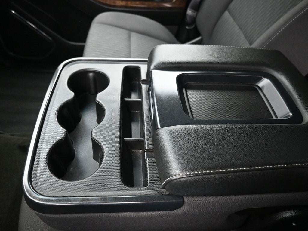 2017 Chevrolet Tahoe LS