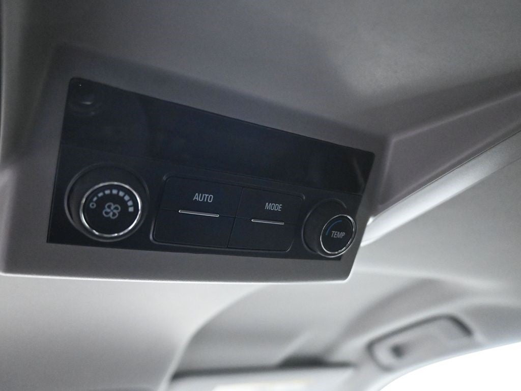 2017 Chevrolet Tahoe LS