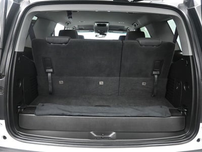 2017 Chevrolet Tahoe LS