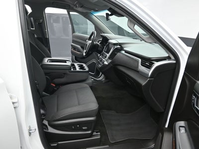 2017 Chevrolet Tahoe LS