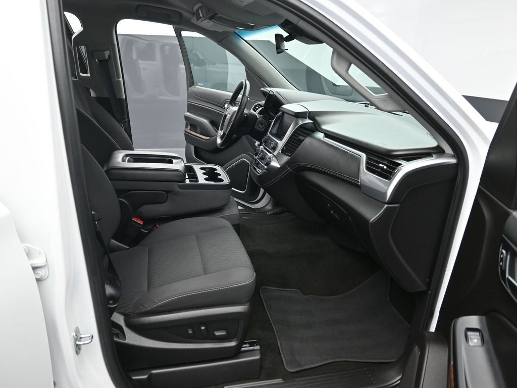 2017 Chevrolet Tahoe LS