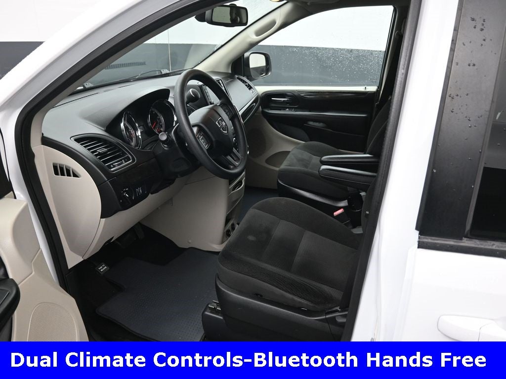 2017 Chevrolet Tahoe LS