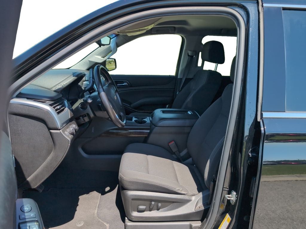 2020 Chevrolet Tahoe LS