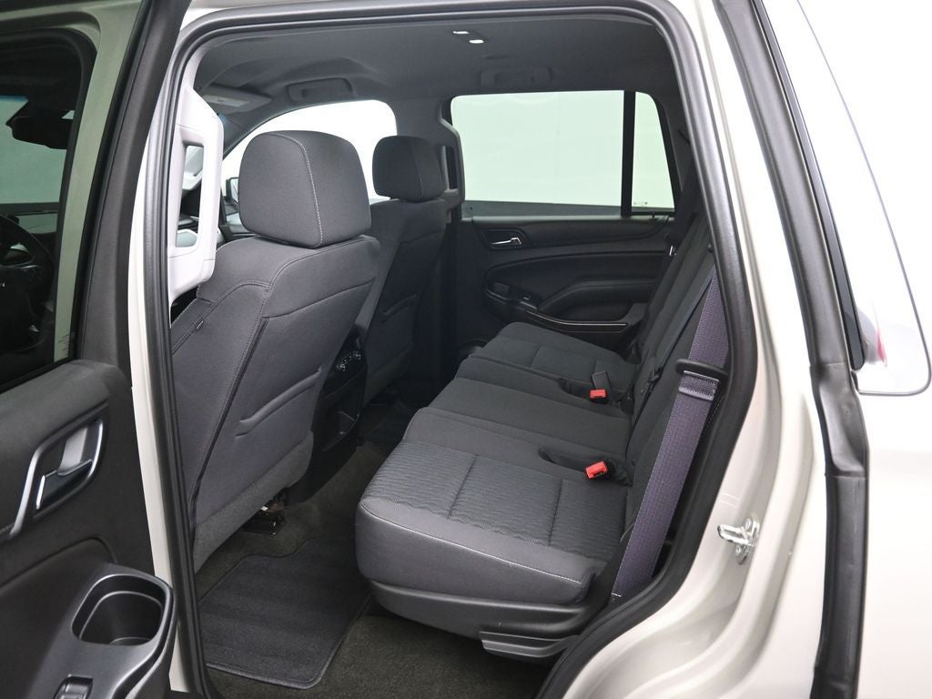 2017 Chevrolet Tahoe LS