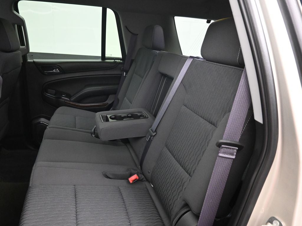 2017 Chevrolet Tahoe LS