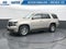 2017 Chevrolet Tahoe LS