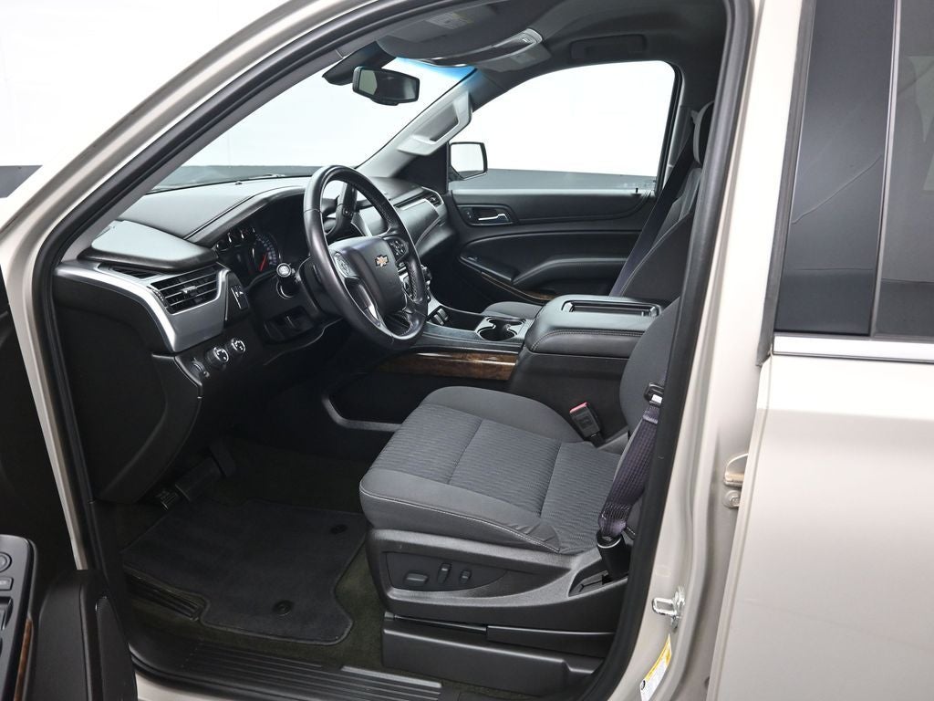 2017 Chevrolet Tahoe LS