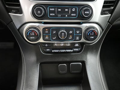 2017 Chevrolet Tahoe LS